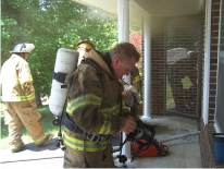 House Fire